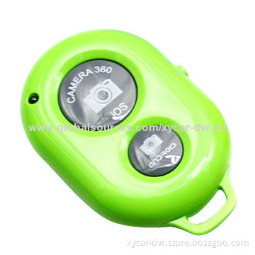 Newly Gift Product Bluetooth Remote Shutter, 2.4-2.4835GHz Frequency Range